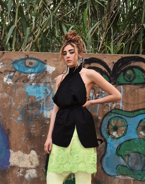 EMERGENCY ROOM’s boutique opens in Beirut